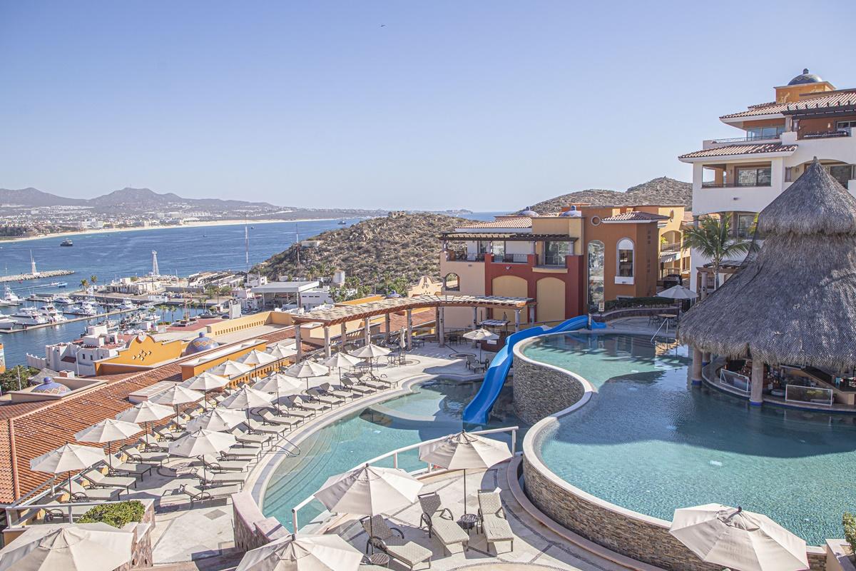 Hotel The Ridge At Playa Grande Cabo San Lucas Esterno foto