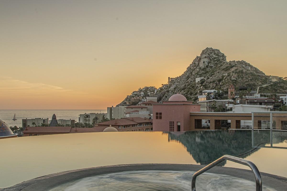 Hotel The Ridge At Playa Grande Cabo San Lucas Esterno foto