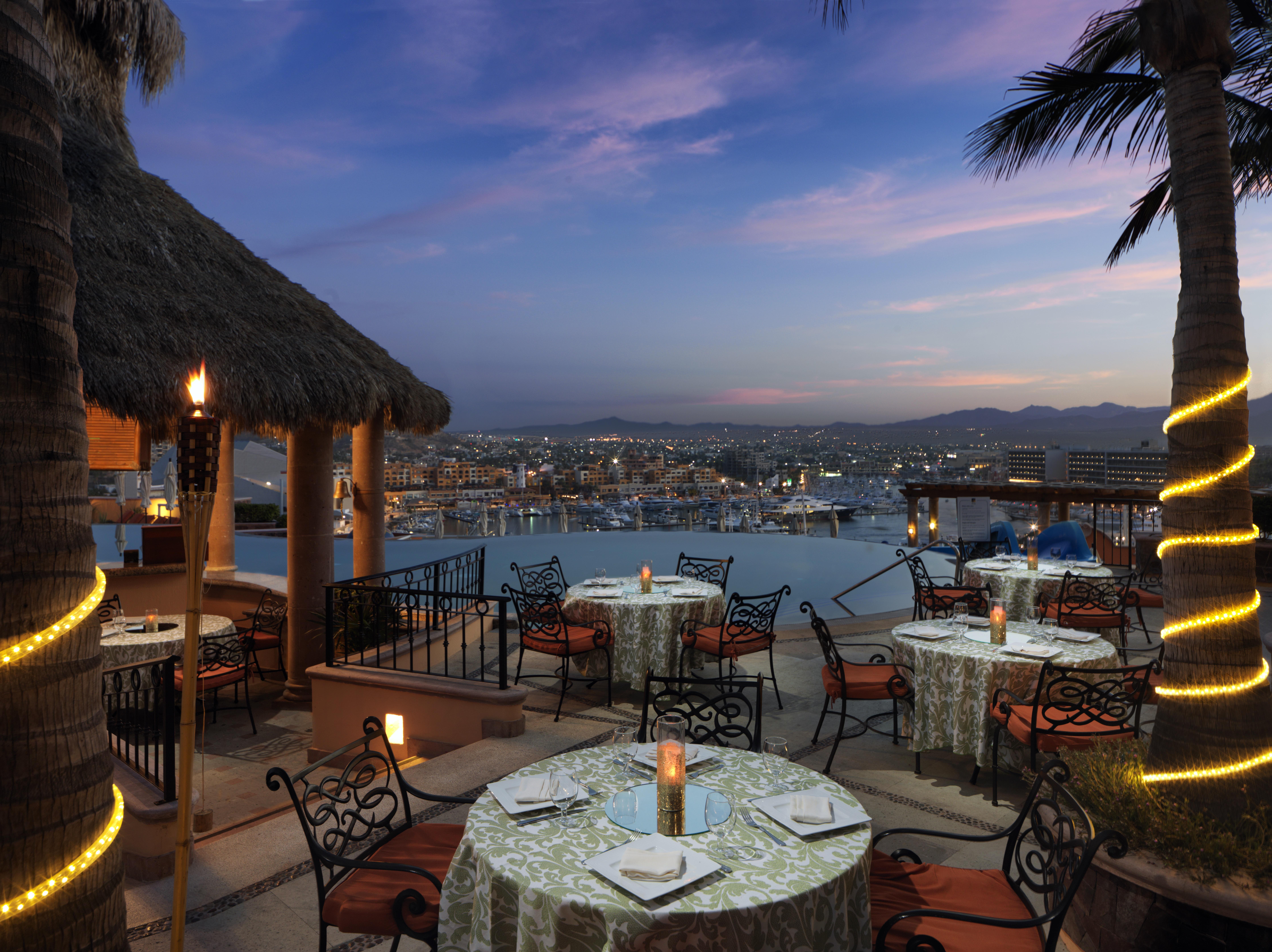 Hotel The Ridge At Playa Grande Cabo San Lucas Esterno foto