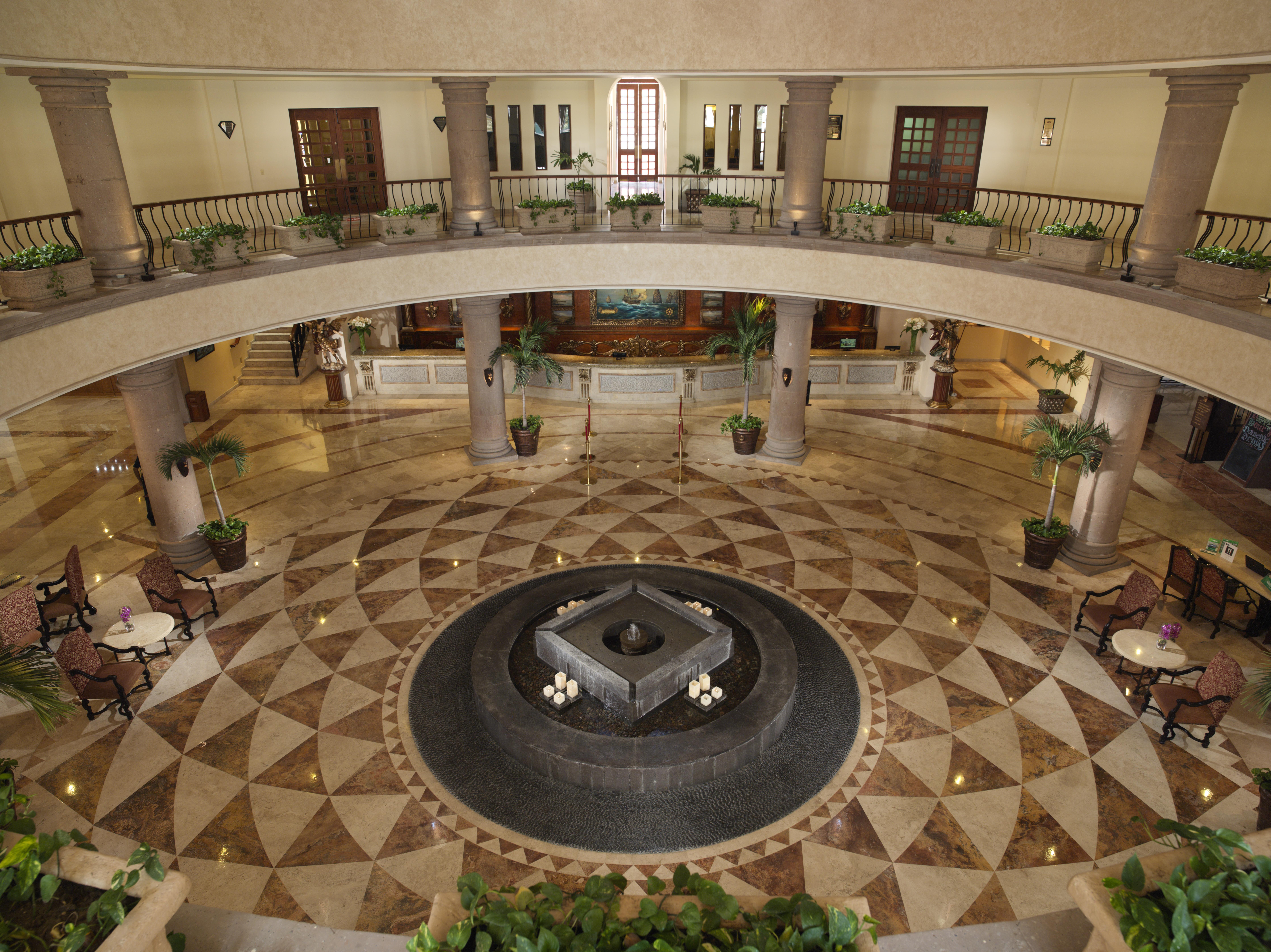 Hotel The Ridge At Playa Grande Cabo San Lucas Esterno foto