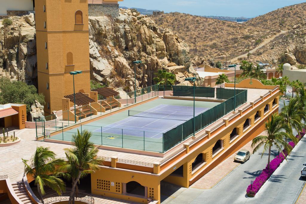 Hotel The Ridge At Playa Grande Cabo San Lucas Esterno foto