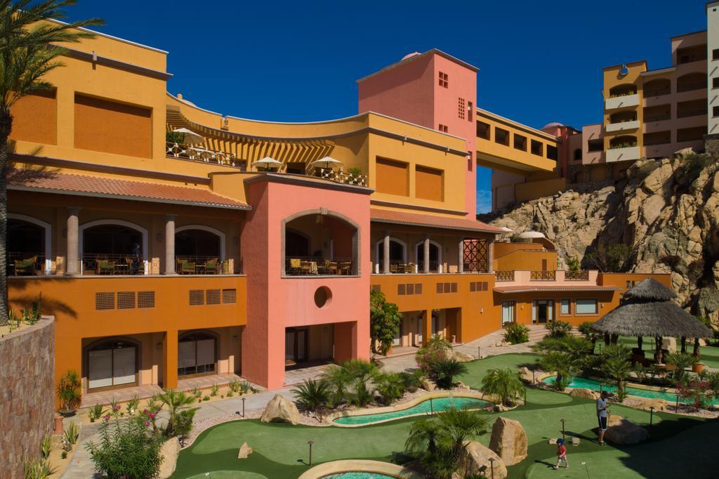 Hotel The Ridge At Playa Grande Cabo San Lucas Esterno foto