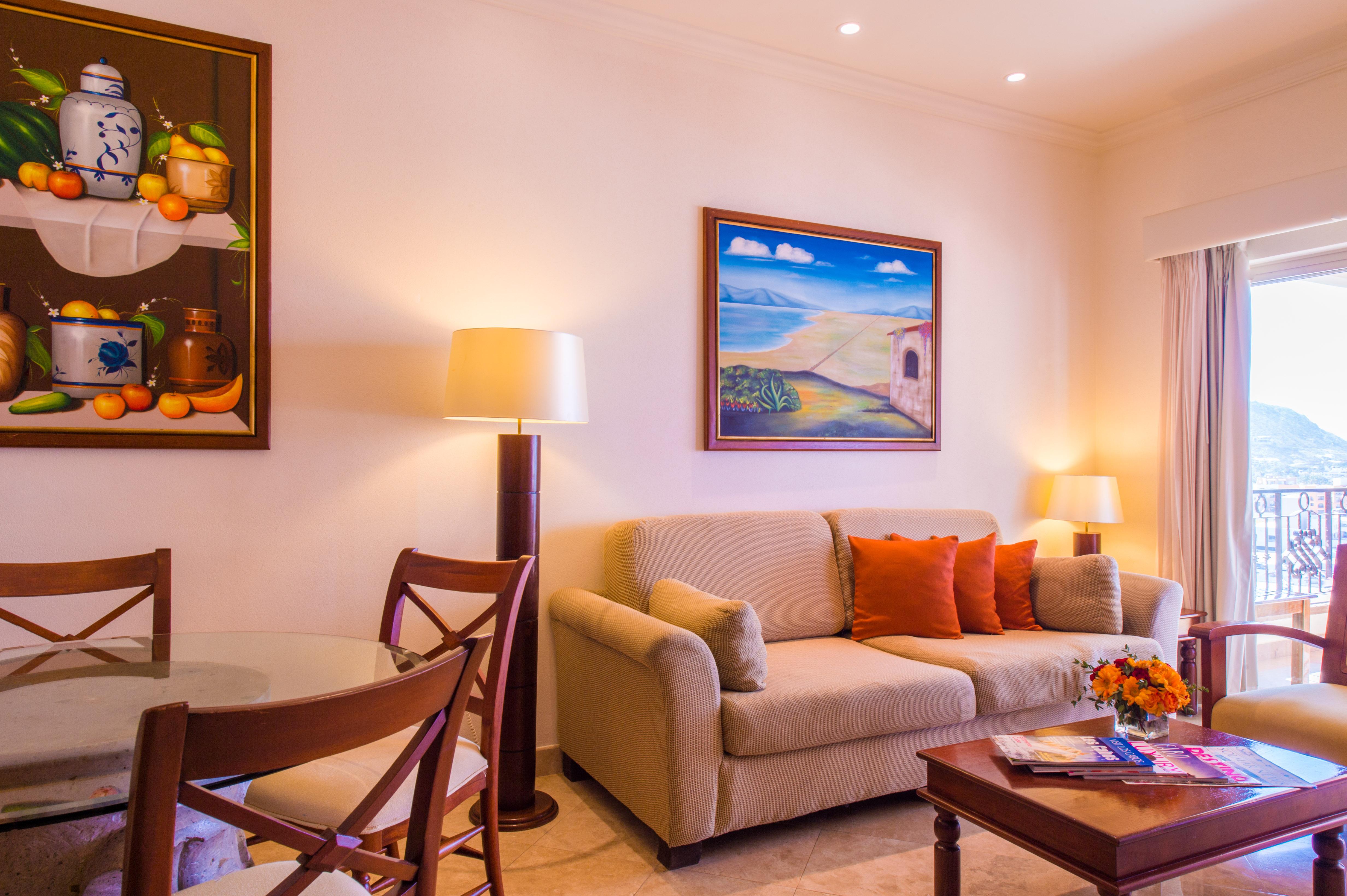 Hotel The Ridge At Playa Grande Cabo San Lucas Esterno foto