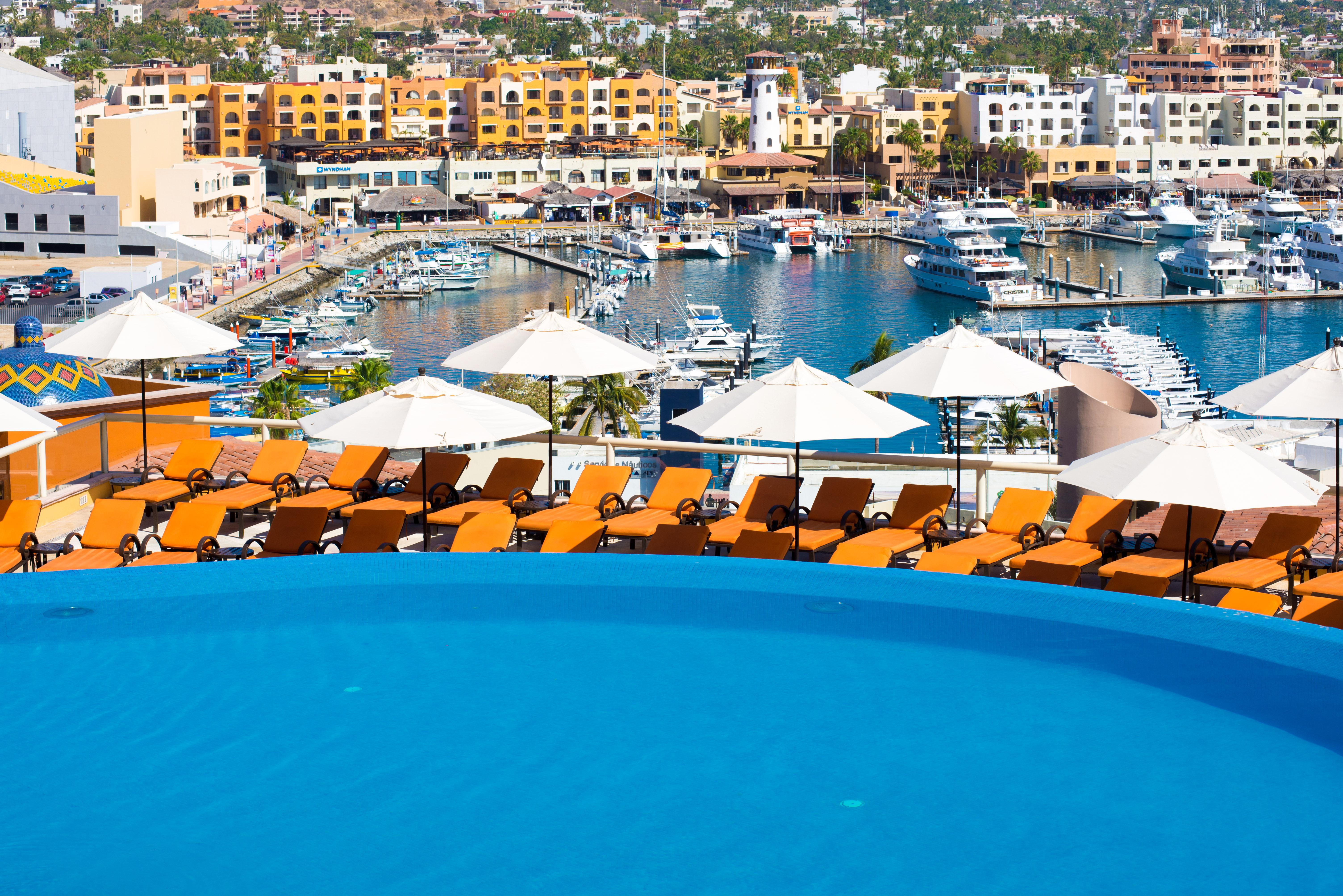Hotel The Ridge At Playa Grande Cabo San Lucas Esterno foto
