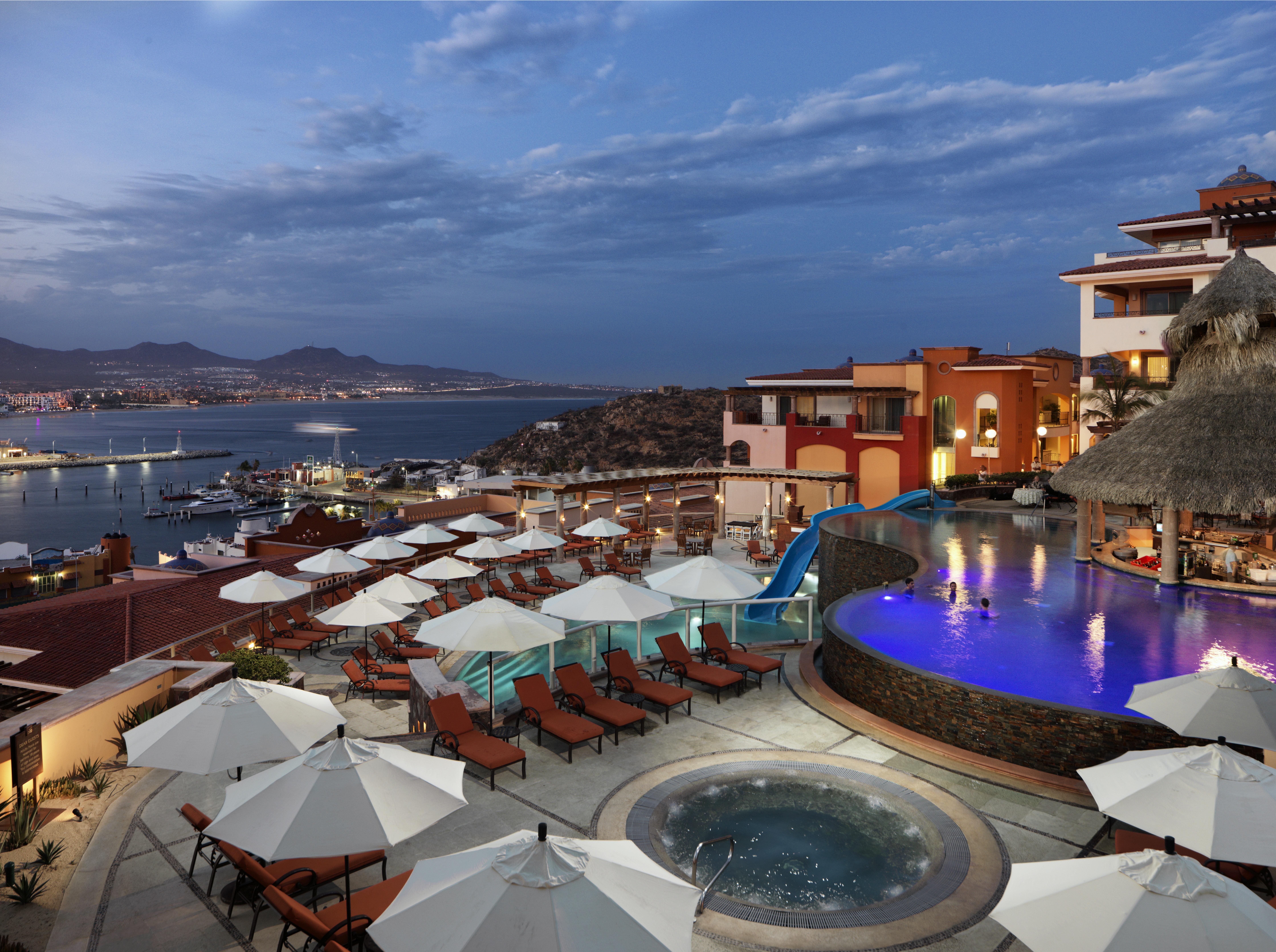 Hotel The Ridge At Playa Grande Cabo San Lucas Esterno foto