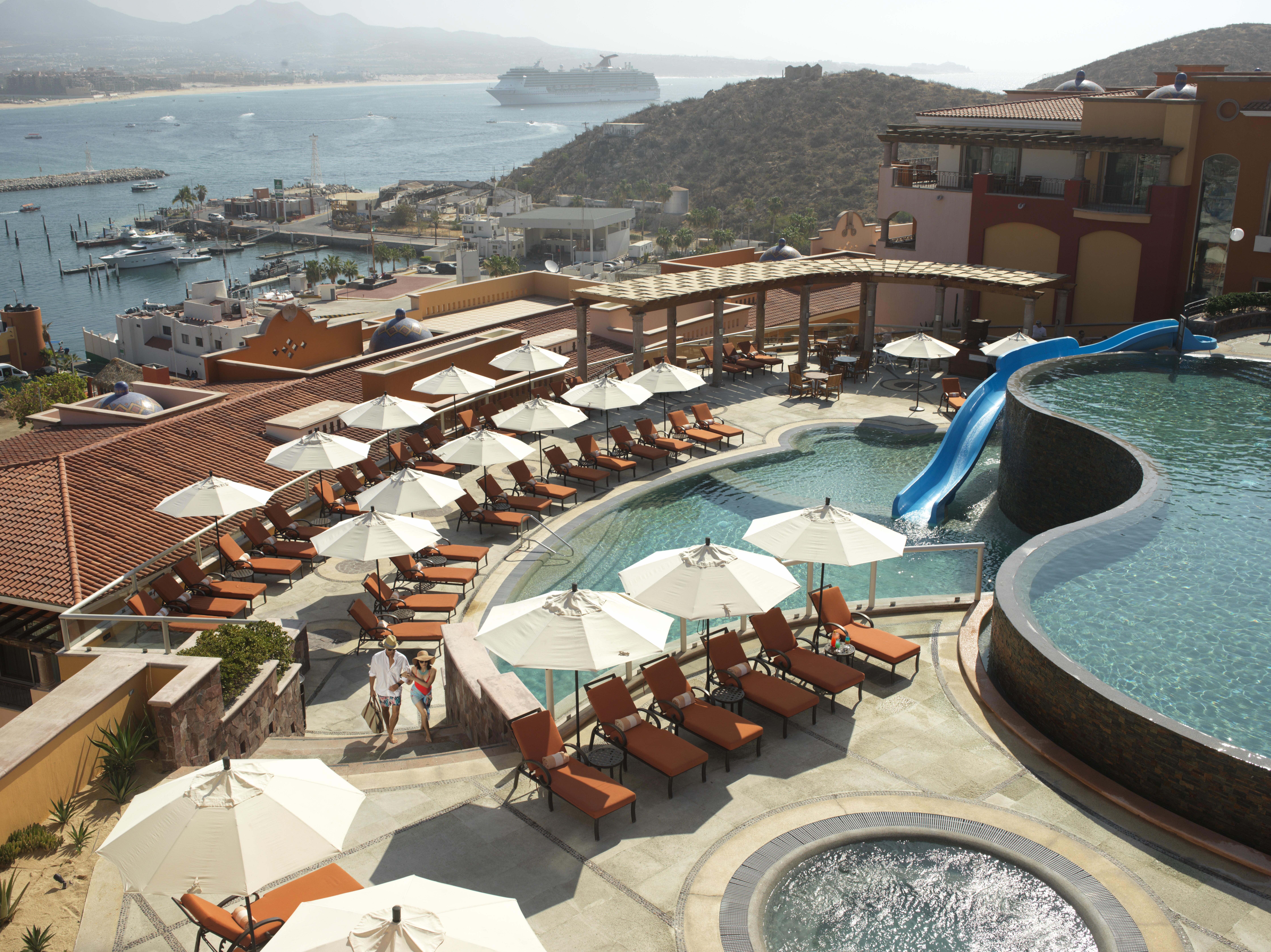 Hotel The Ridge At Playa Grande Cabo San Lucas Esterno foto