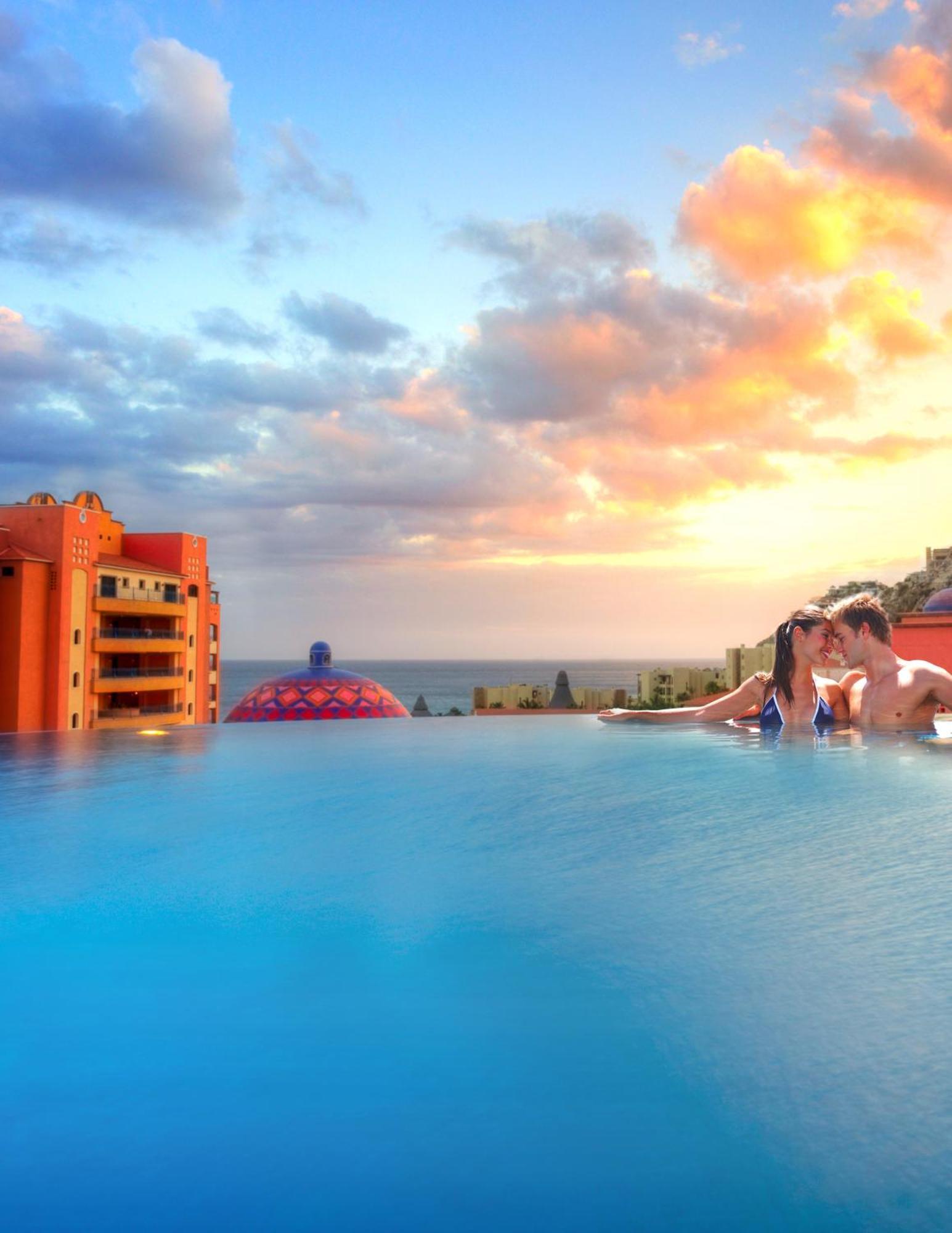 Hotel The Ridge At Playa Grande Cabo San Lucas Servizi foto