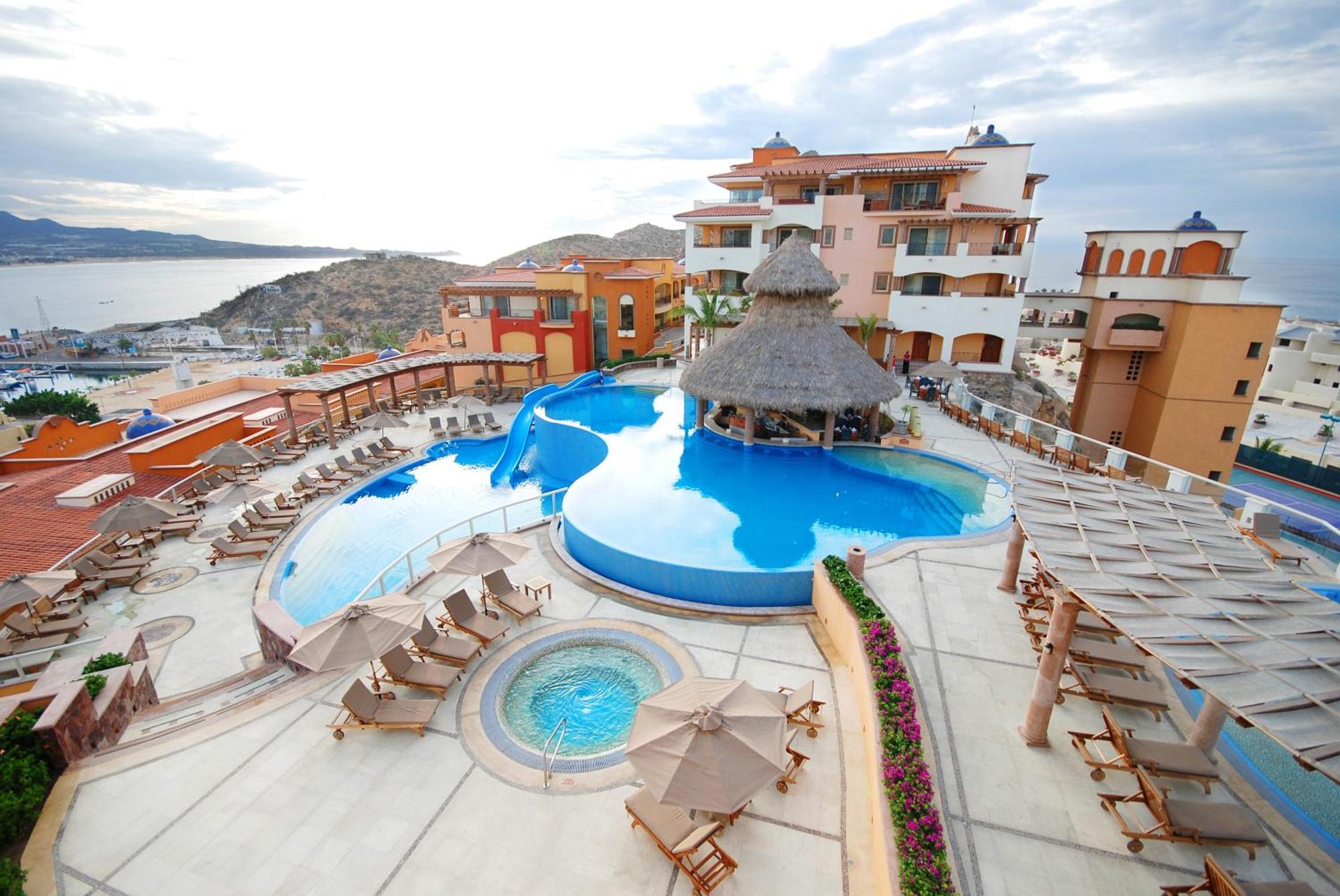Hotel The Ridge At Playa Grande Cabo San Lucas Esterno foto