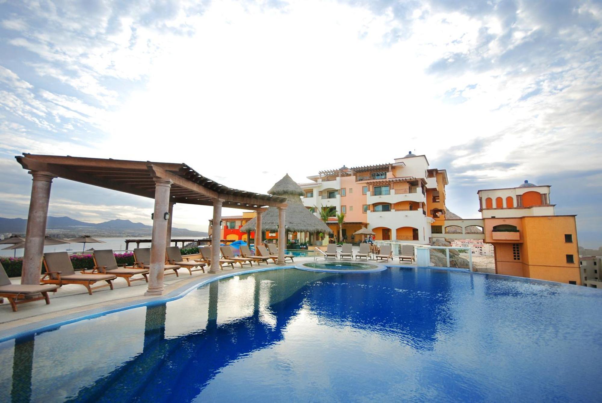 Hotel The Ridge At Playa Grande Cabo San Lucas Esterno foto