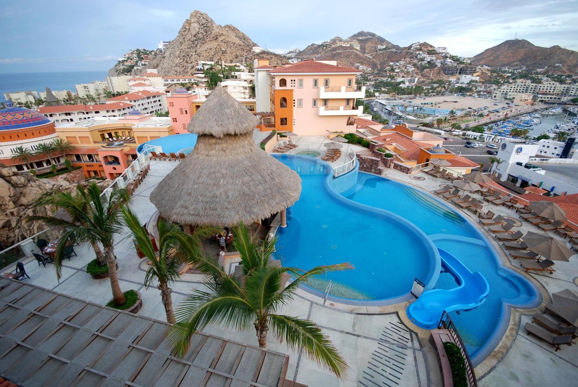 Hotel The Ridge At Playa Grande Cabo San Lucas Esterno foto