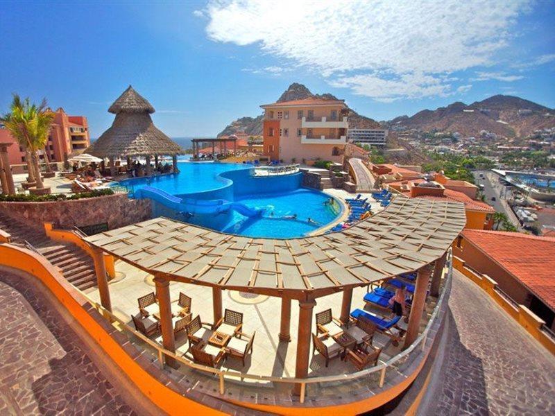 Hotel The Ridge At Playa Grande Cabo San Lucas Esterno foto
