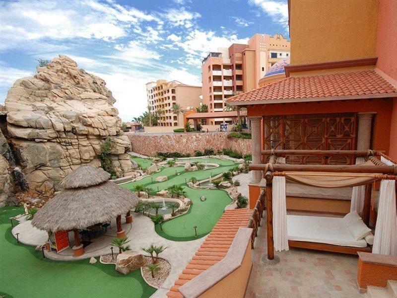 Hotel The Ridge At Playa Grande Cabo San Lucas Esterno foto