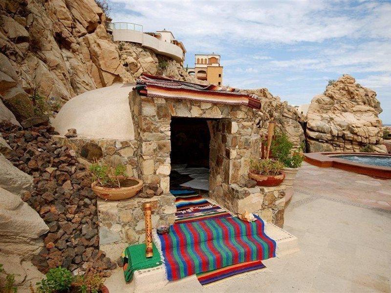 Hotel The Ridge At Playa Grande Cabo San Lucas Esterno foto