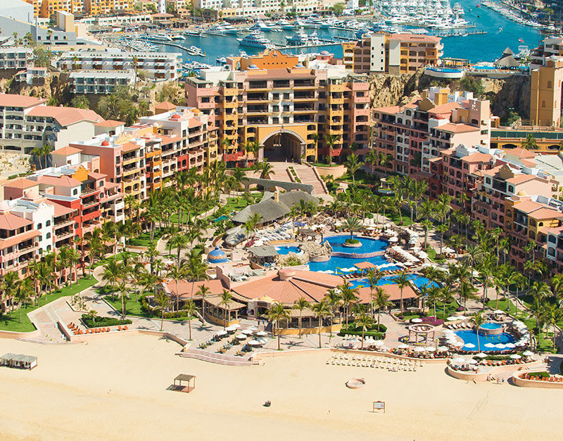 Hotel The Ridge At Playa Grande Cabo San Lucas Esterno foto