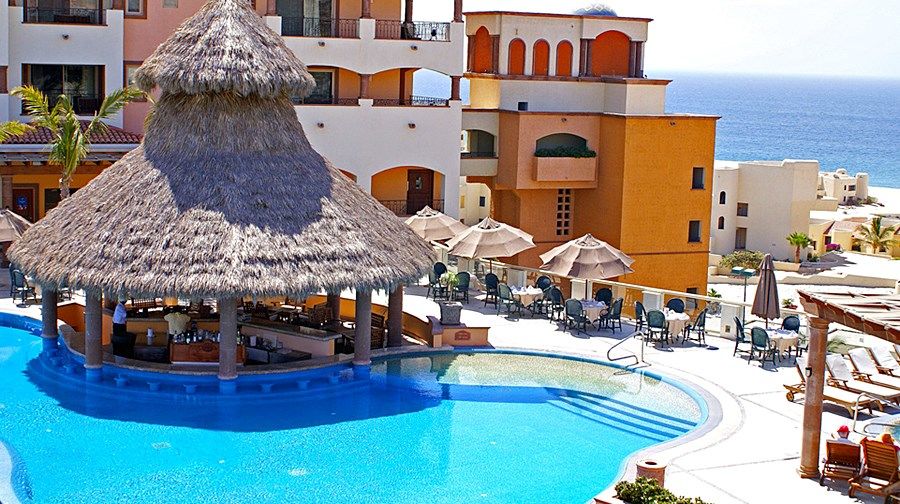 Hotel The Ridge At Playa Grande Cabo San Lucas Esterno foto