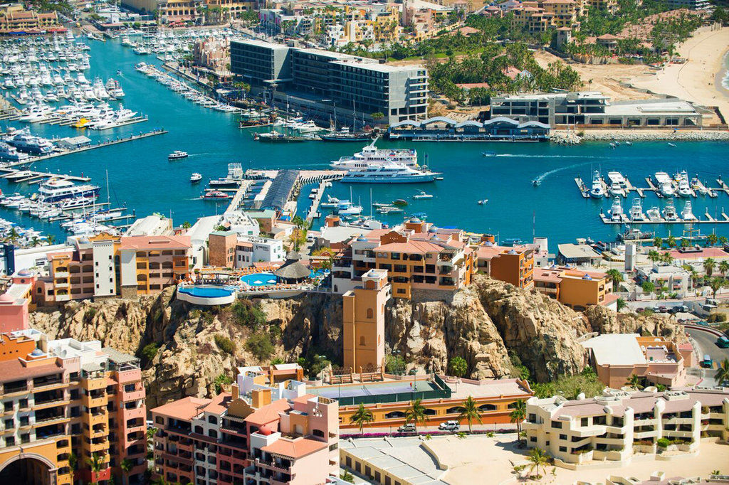 Hotel The Ridge At Playa Grande Cabo San Lucas Esterno foto