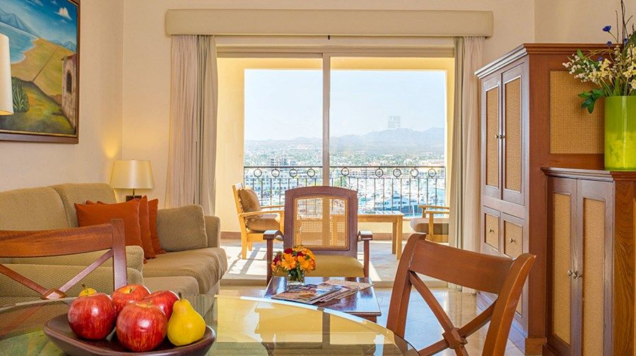 Hotel The Ridge At Playa Grande Cabo San Lucas Esterno foto