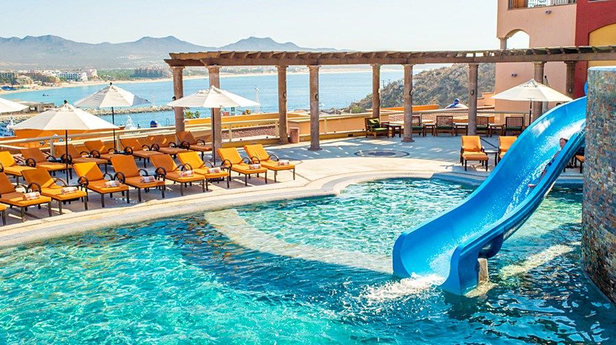 Hotel The Ridge At Playa Grande Cabo San Lucas Esterno foto
