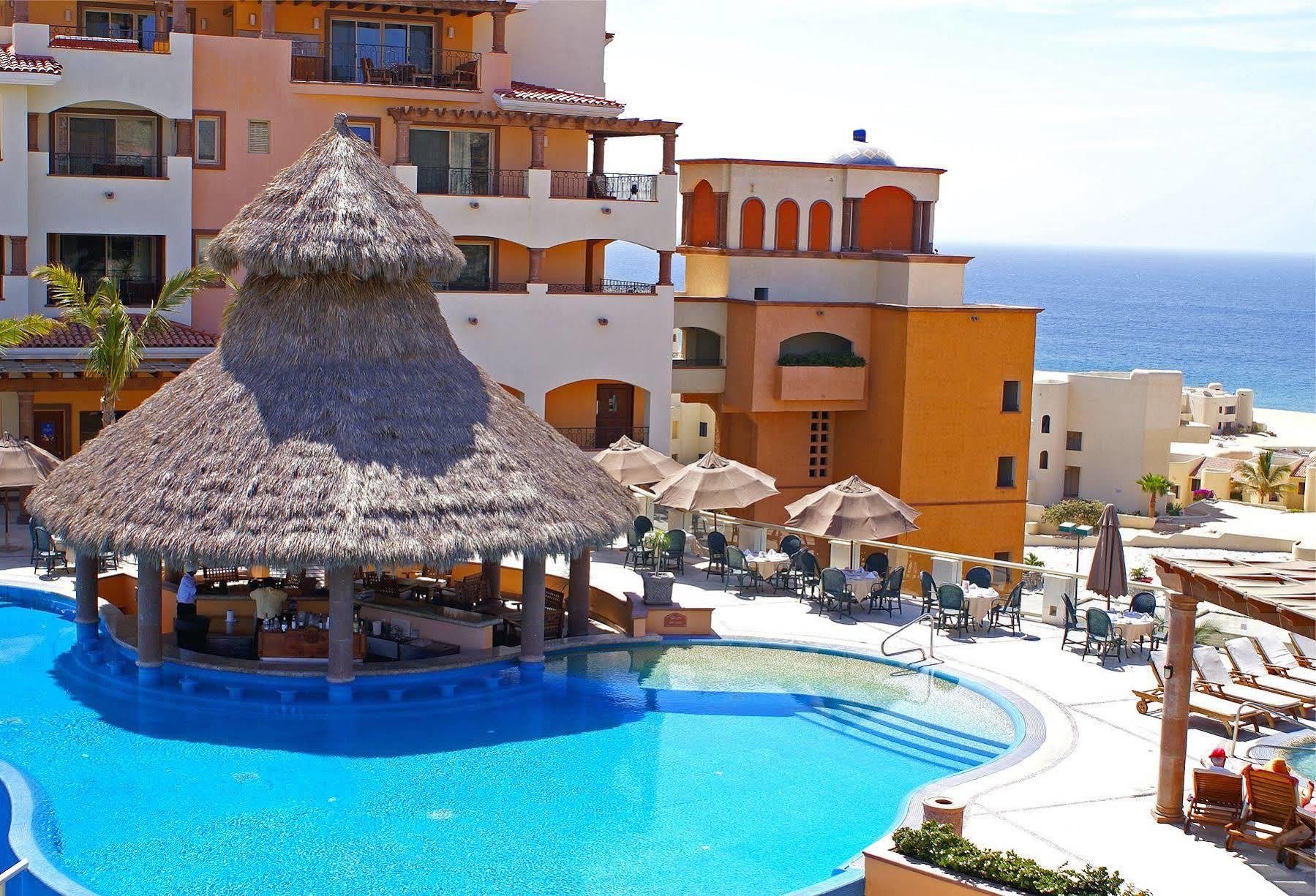 Hotel The Ridge At Playa Grande Cabo San Lucas Esterno foto