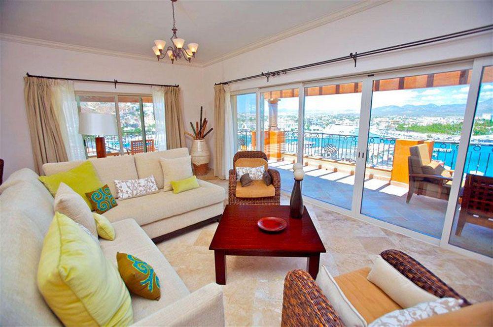 Hotel The Ridge At Playa Grande Cabo San Lucas Camera foto