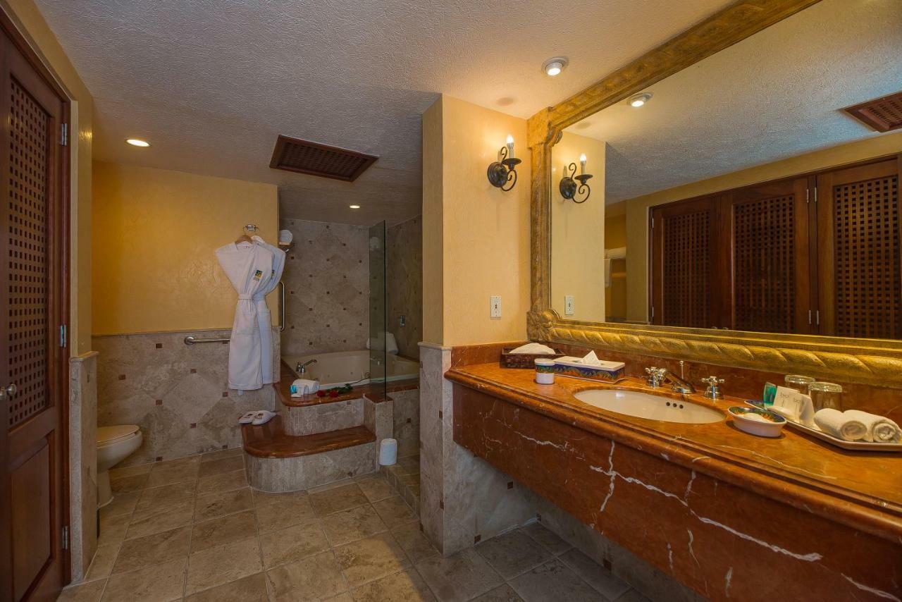 Hotel The Ridge At Playa Grande Cabo San Lucas Esterno foto