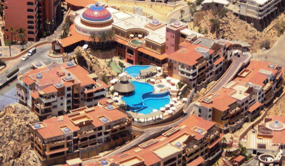 Hotel The Ridge At Playa Grande Cabo San Lucas Esterno foto